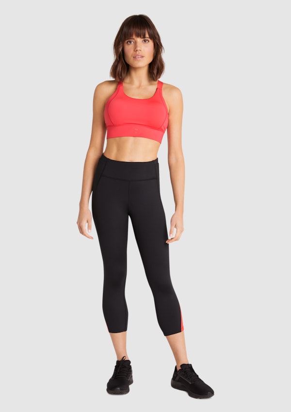 Phantom Pocket 7/8 Tights