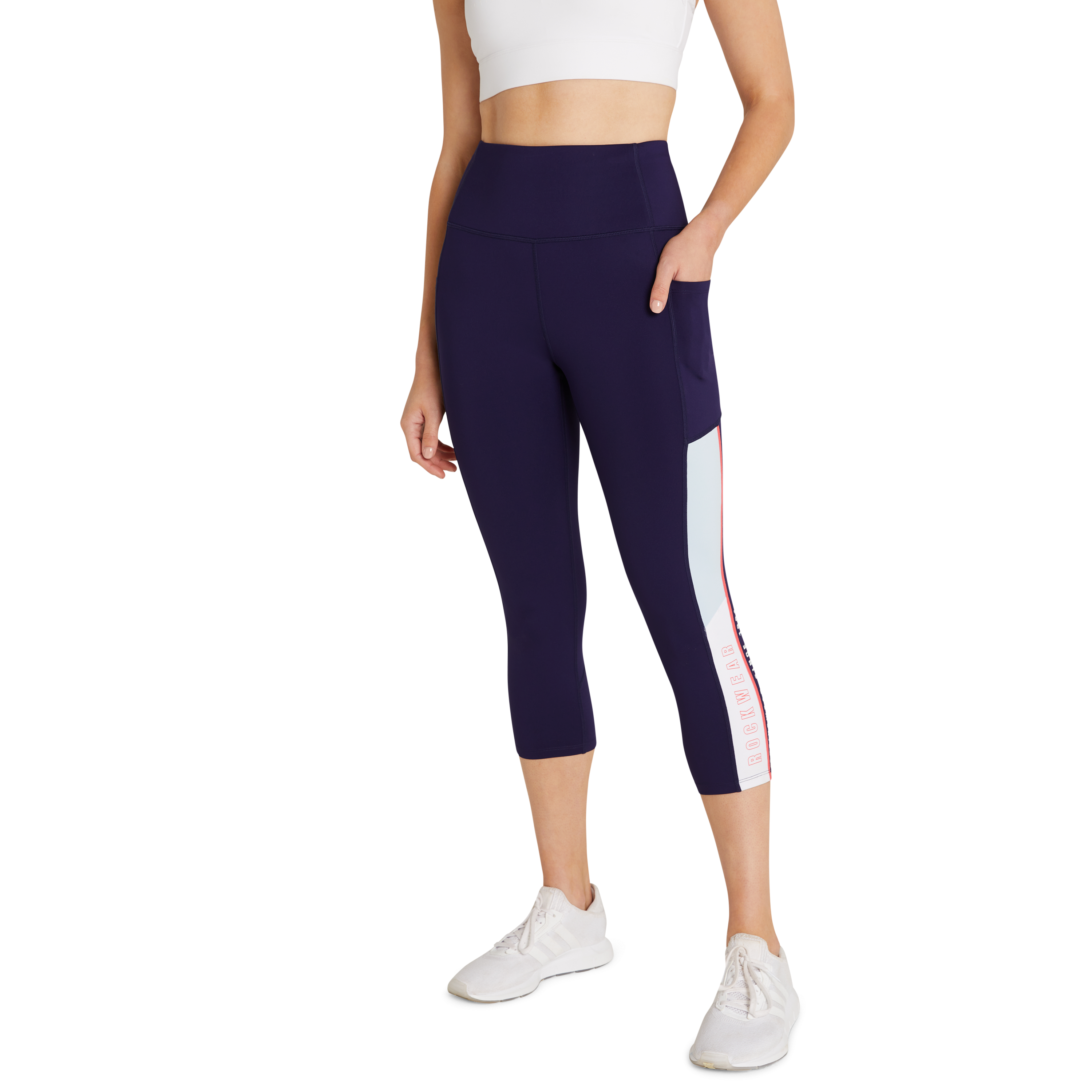 Peak Performance Quick-Dry Leggings | Champion Finland