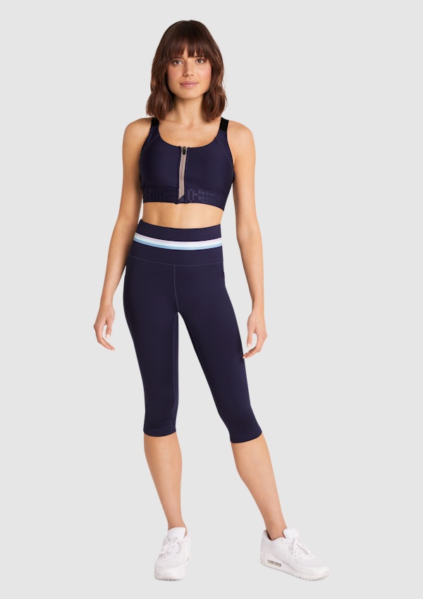 Dimension Pocket 3/4 Tights