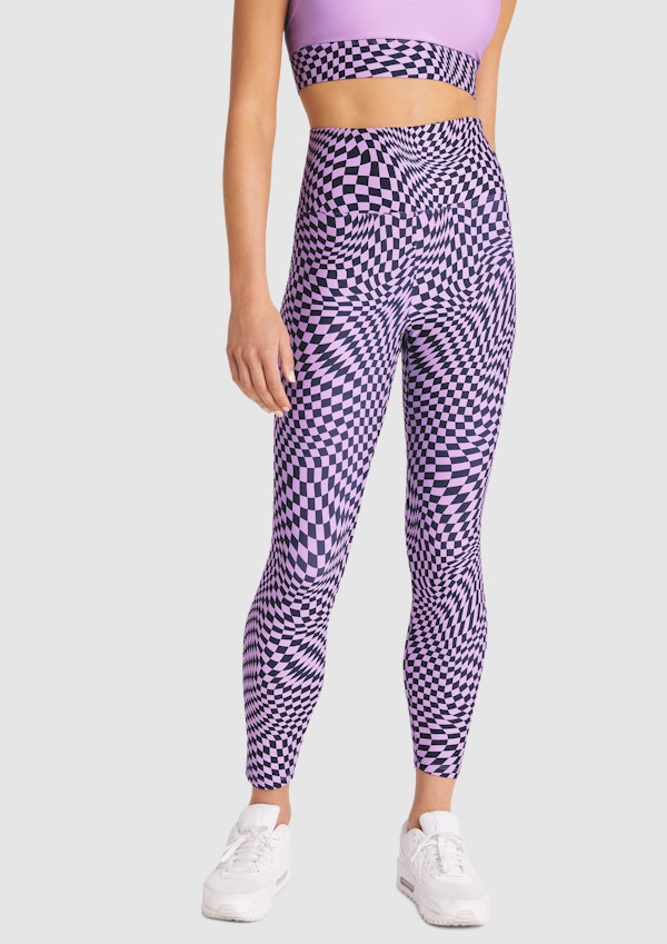 Dimension Ankle Grazer Tights