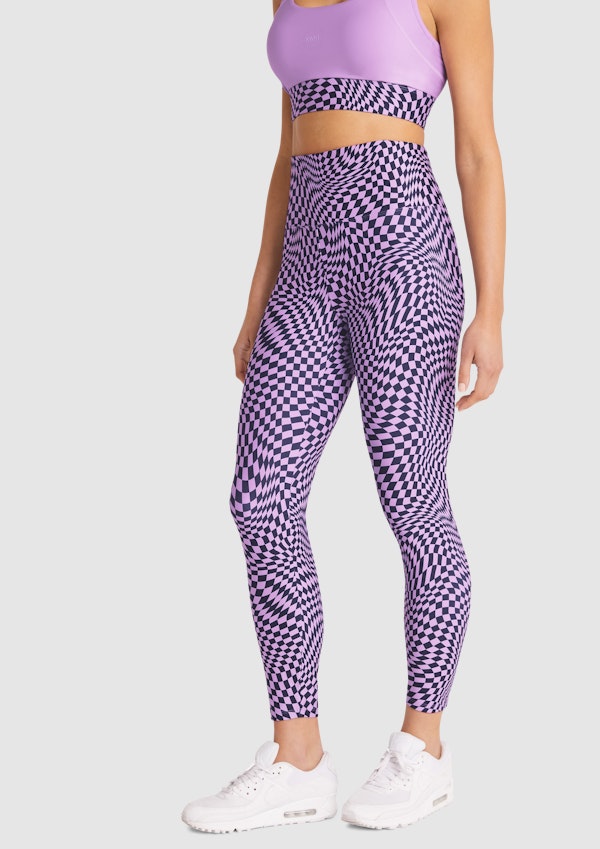 Dimension Ankle Grazer Tights