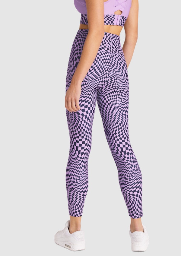 Dimension Ankle Grazer Tights