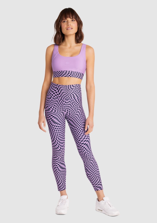 Dimension Ankle Grazer Tights