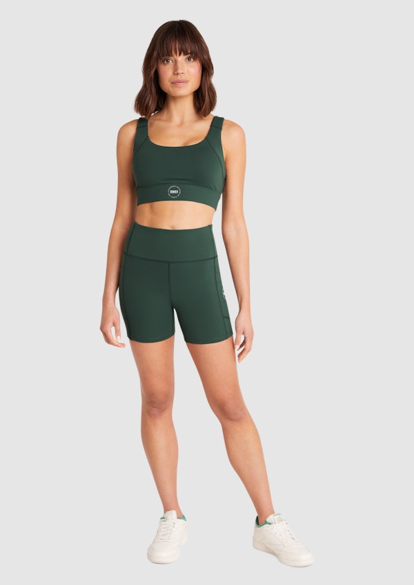 Elevate Pocket Bike Shorts