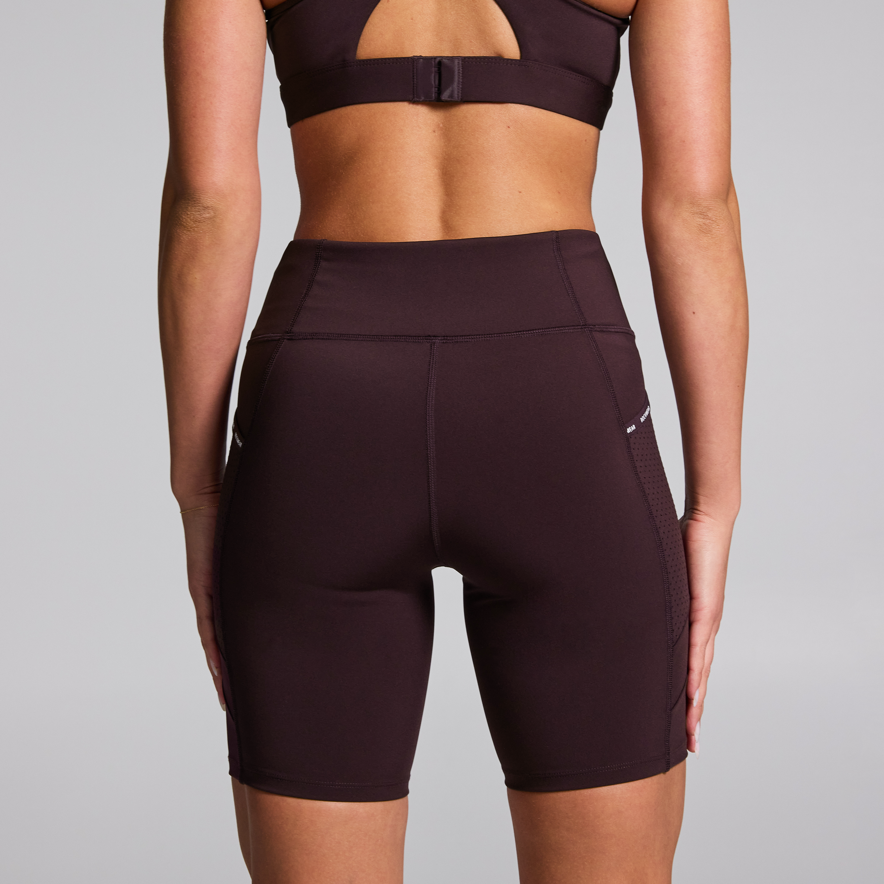 Speed Quad Bike Shorts