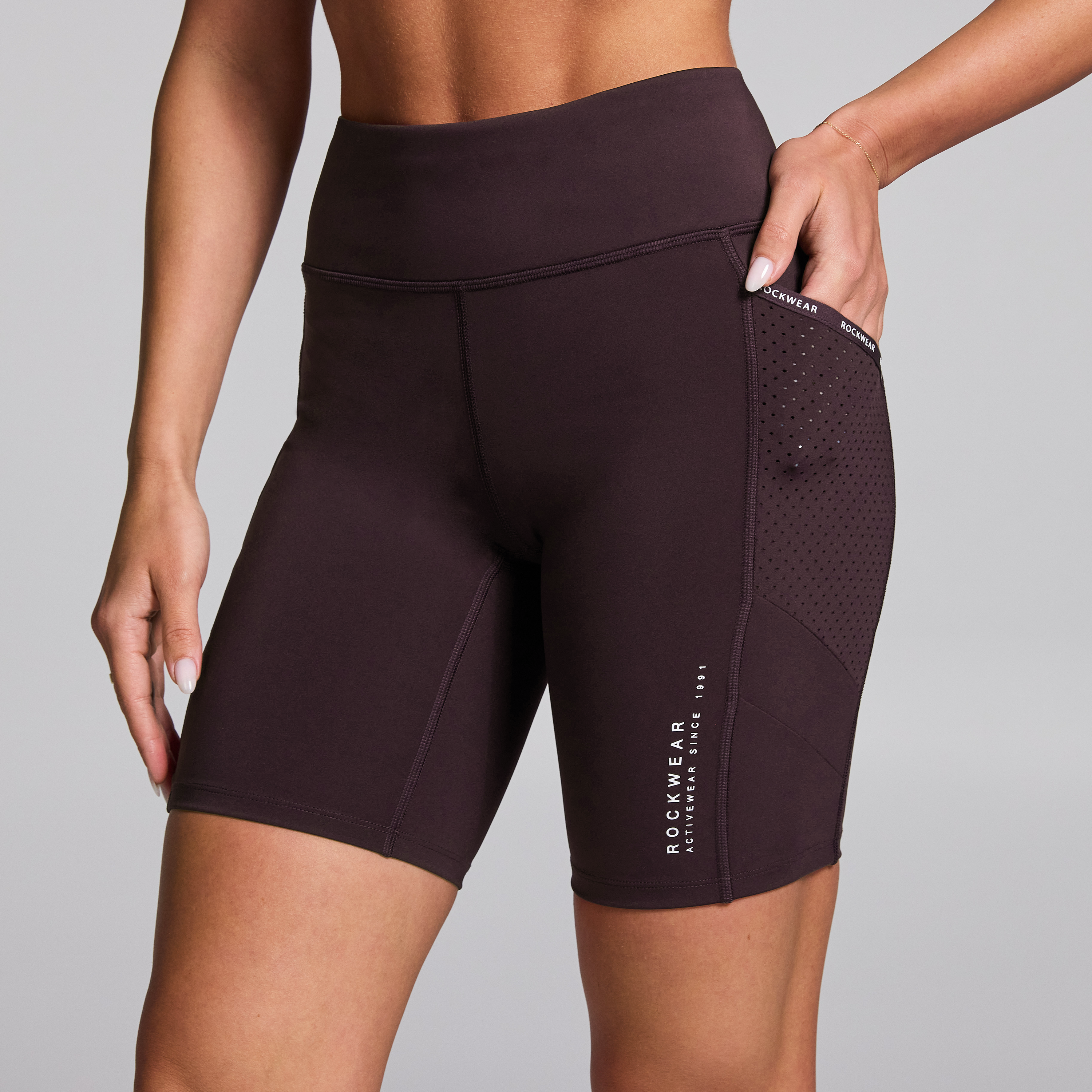 Speed Quad Bike Shorts