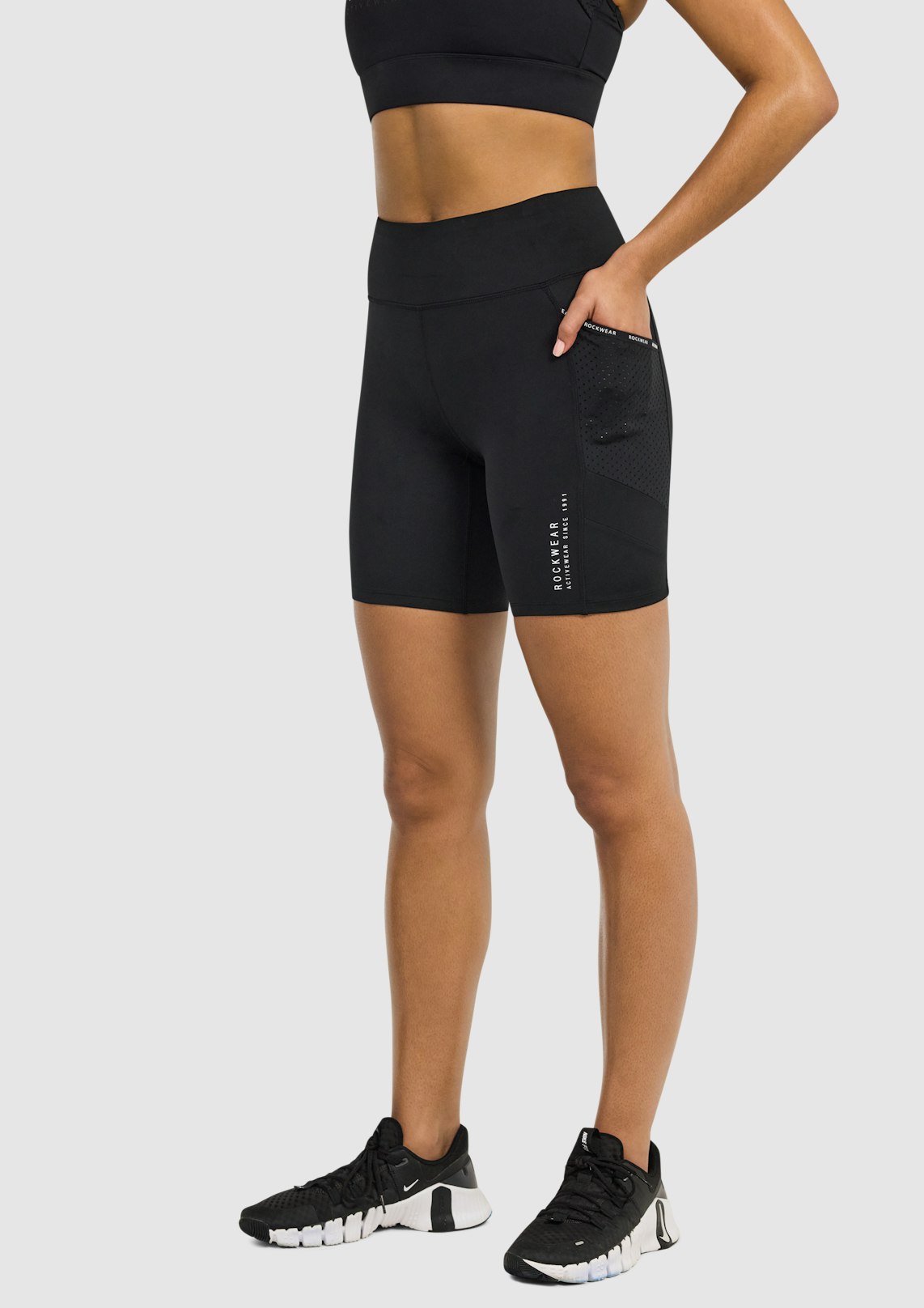 Speed Quad Bike Shorts