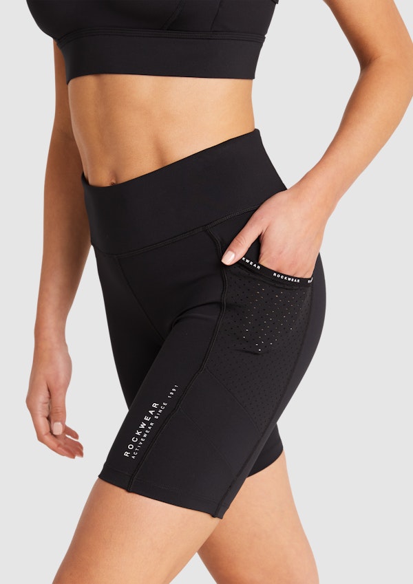 Recycled Cool Touch Tights, Sustainable Activewear