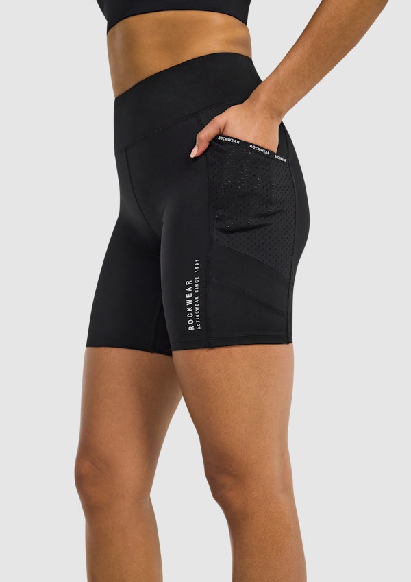 Speed Quad Bike Shorts