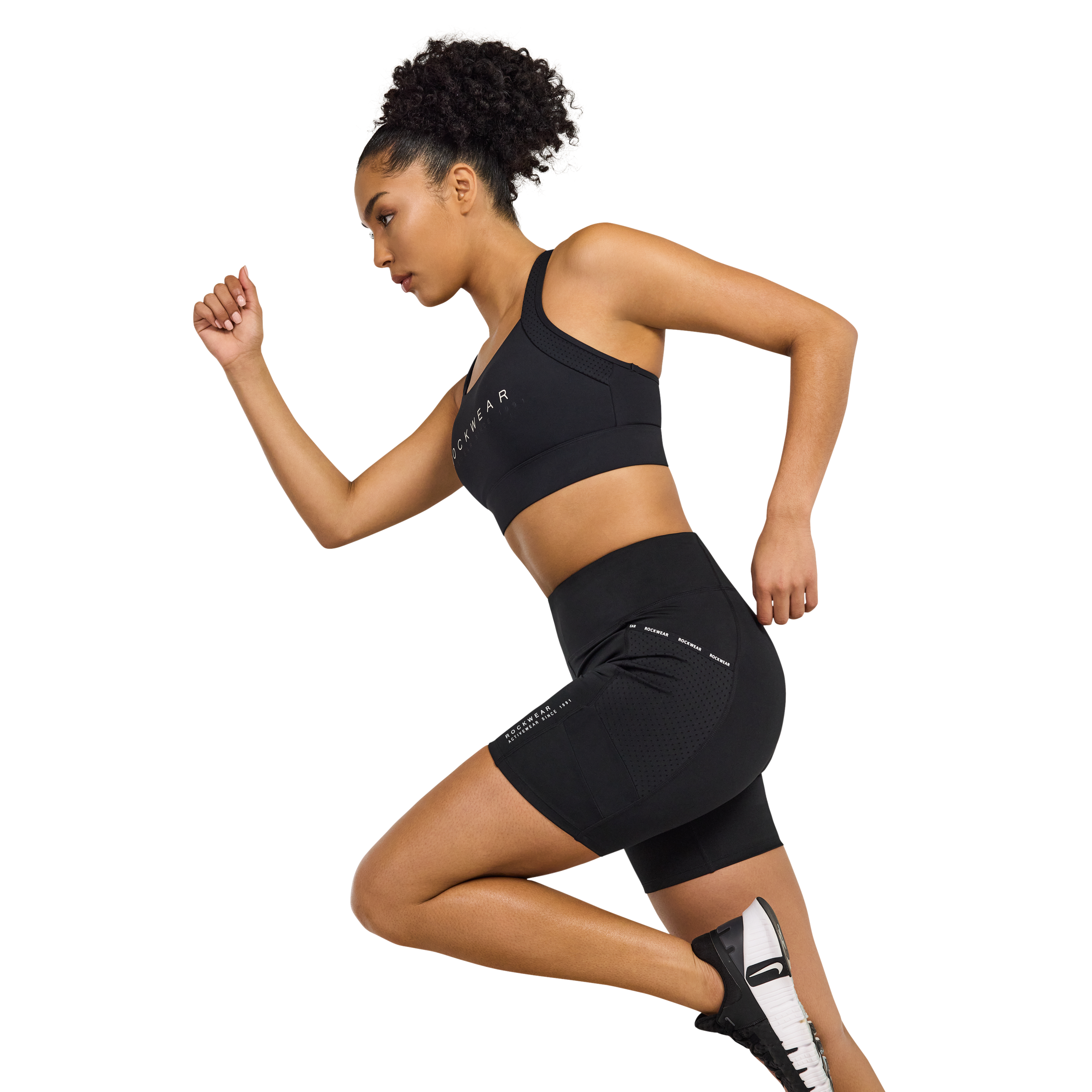 Speed Quad Bike Shorts