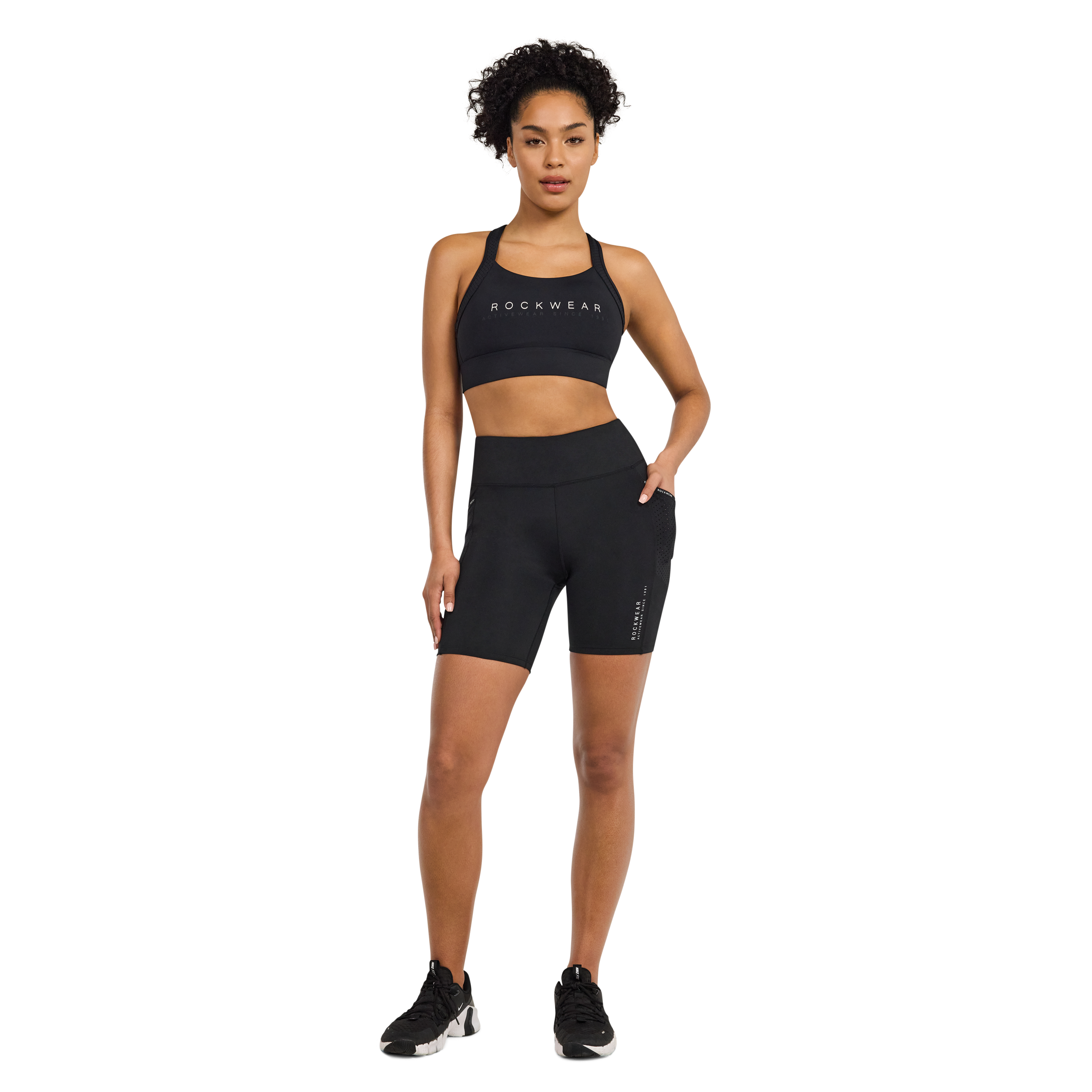 Speed Quad Bike Shorts