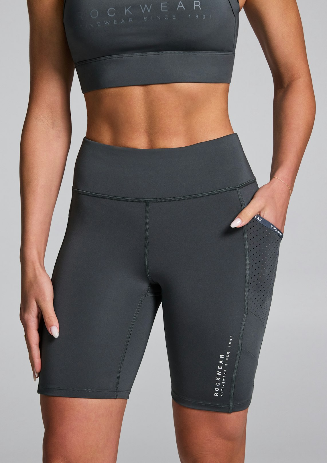 Speed Quad Bike Shorts