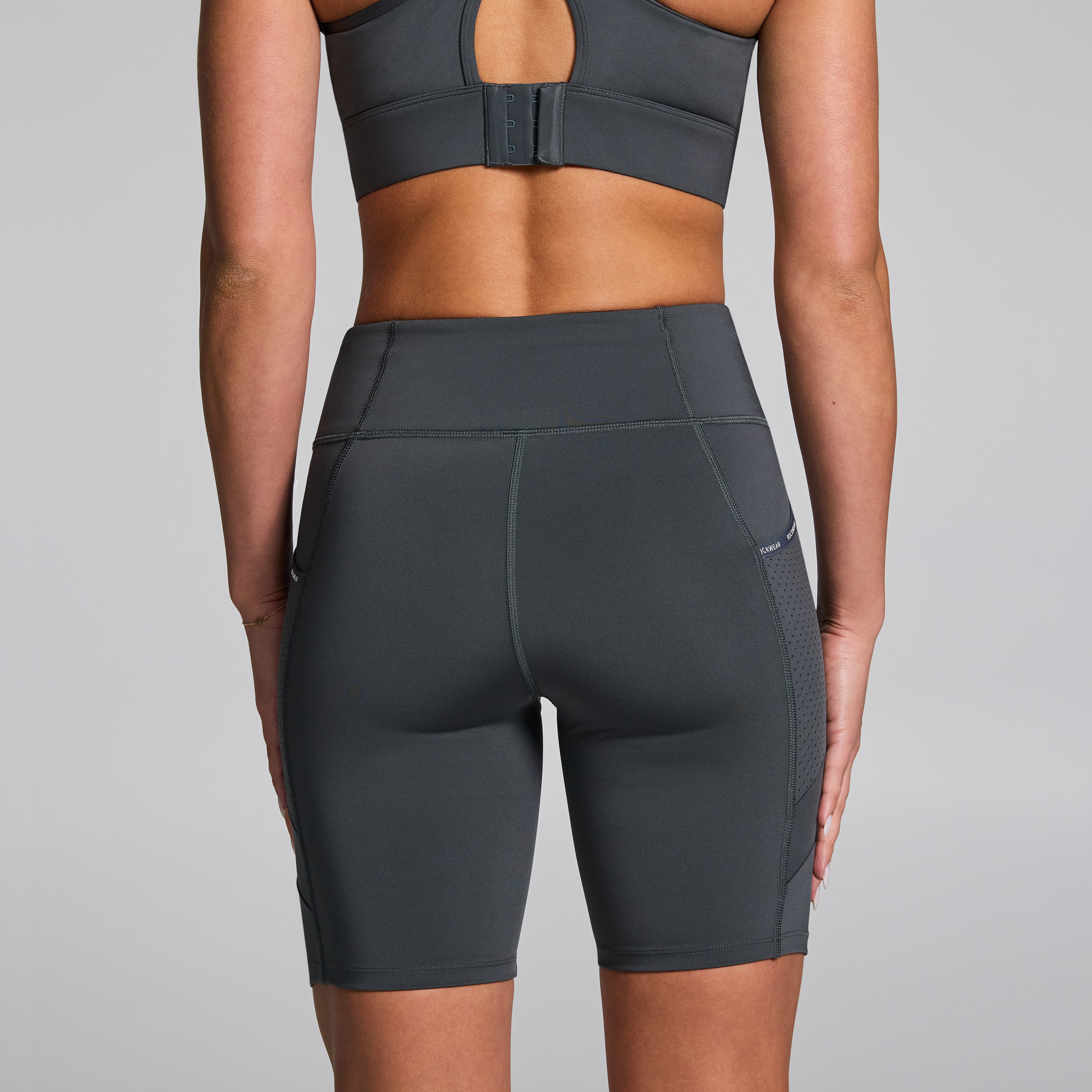 Speed Quad Bike Shorts