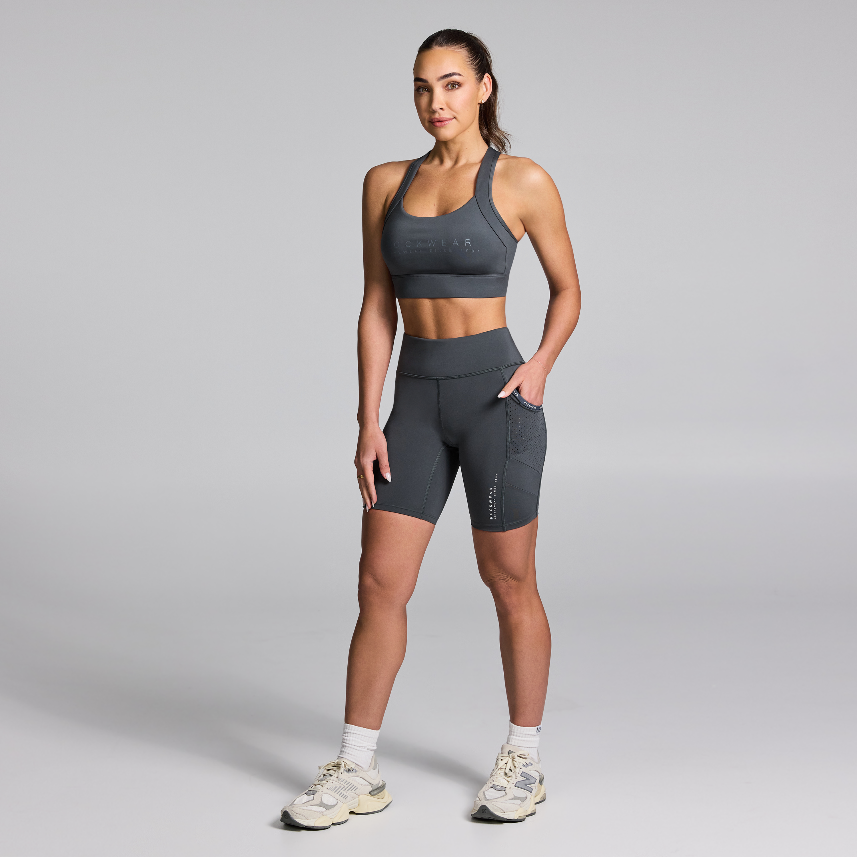 Speed Quad Bike Shorts