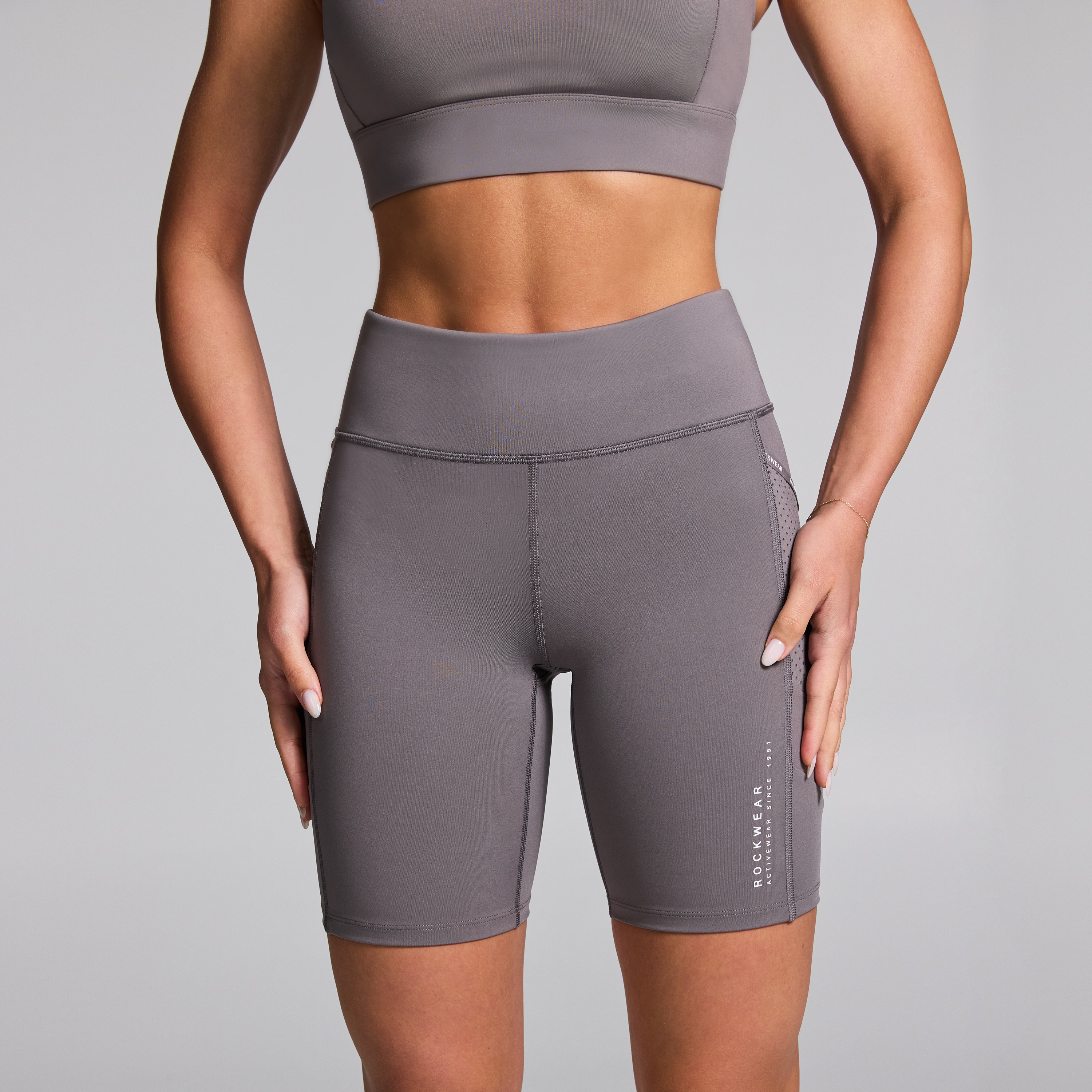 Speed Quad Bike Shorts