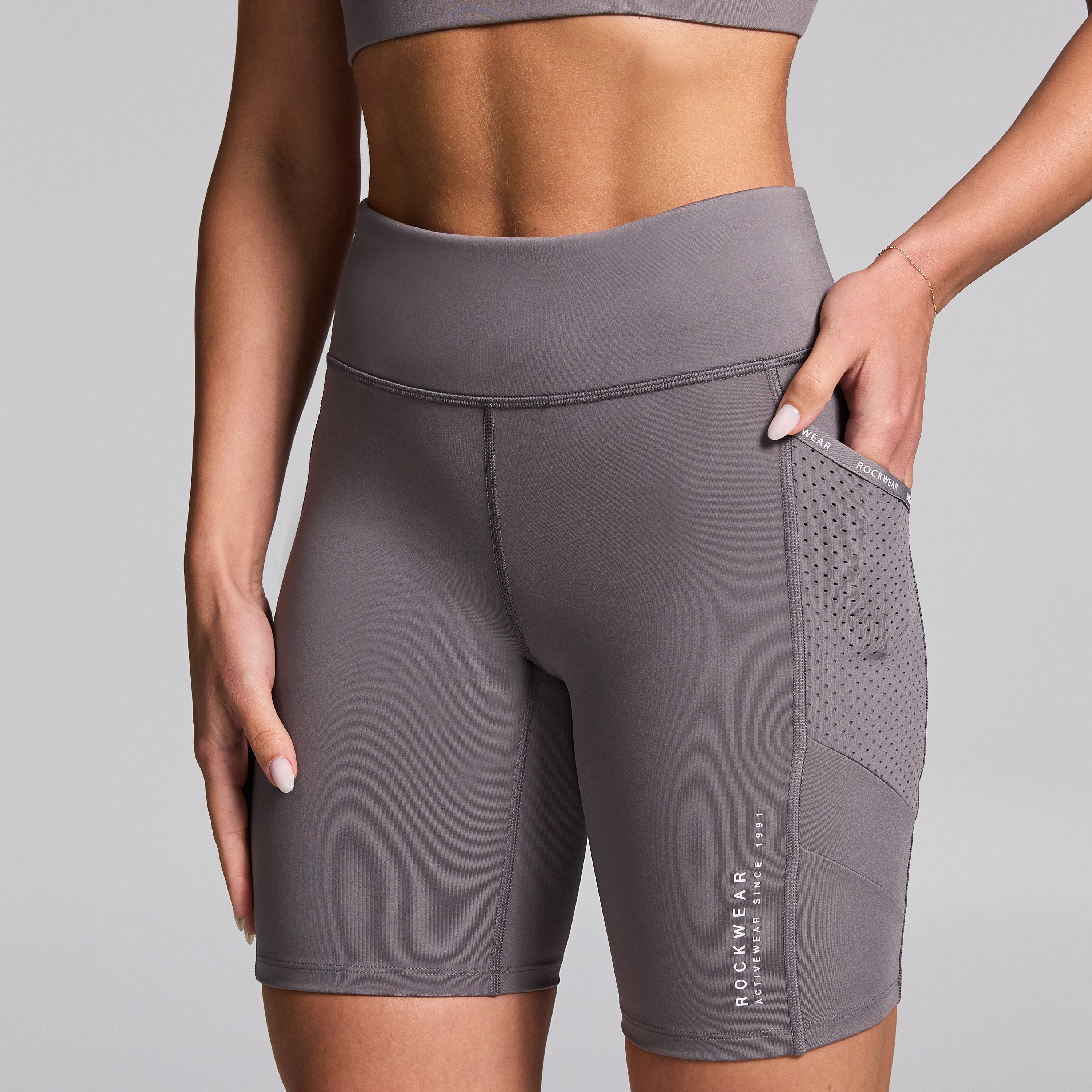 Speed Quad Bike Shorts