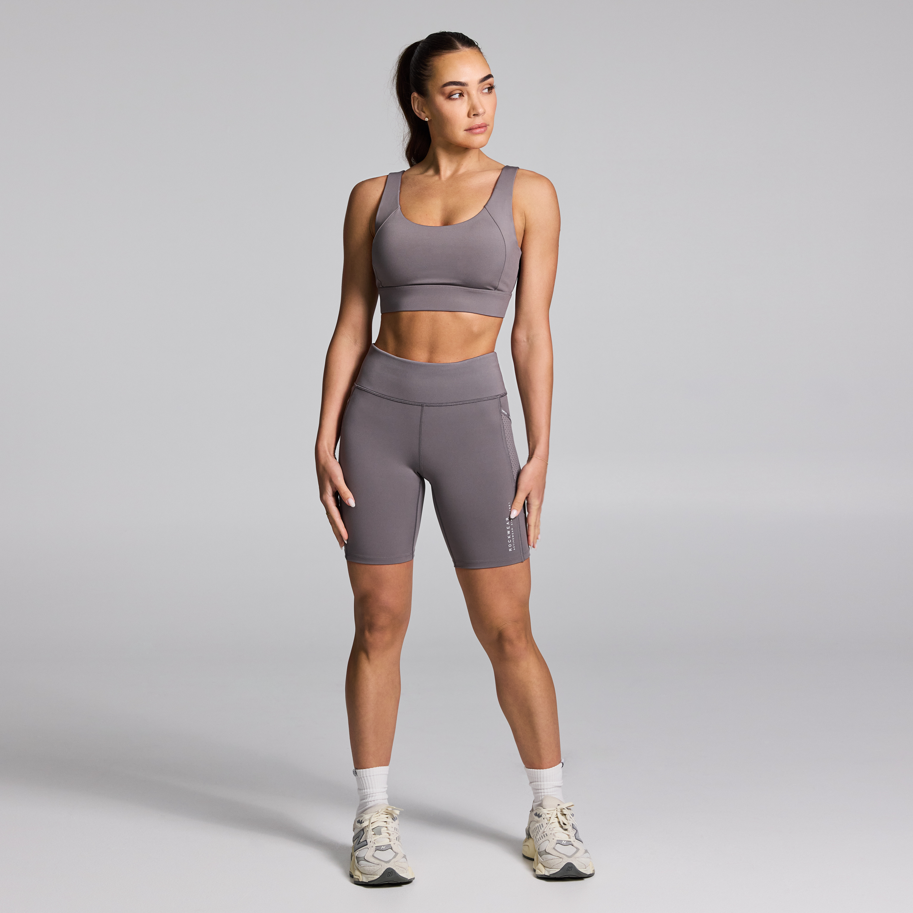 Speed Quad Bike Shorts