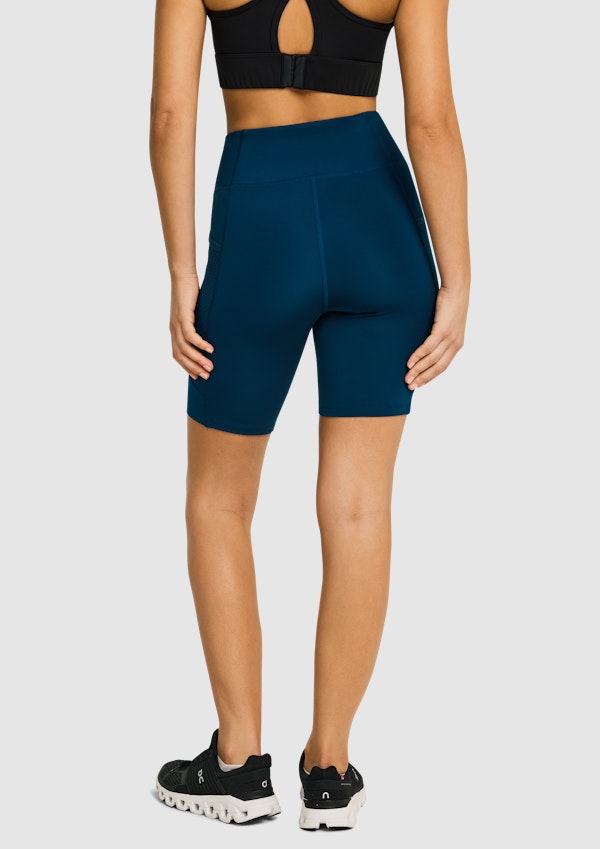 Asana Pocket Bike Shorts