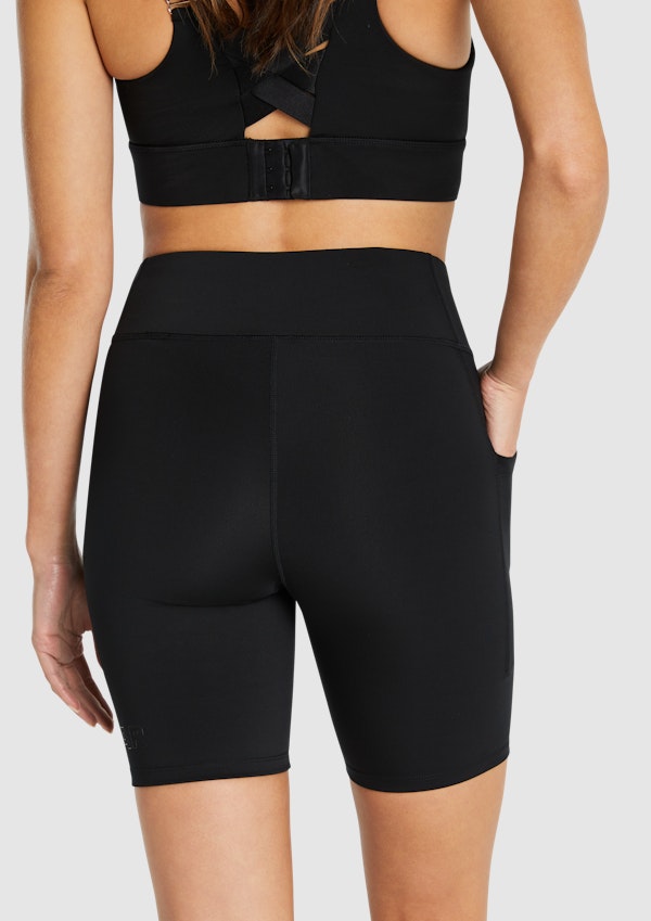 Energise Pocket Bike Shorts