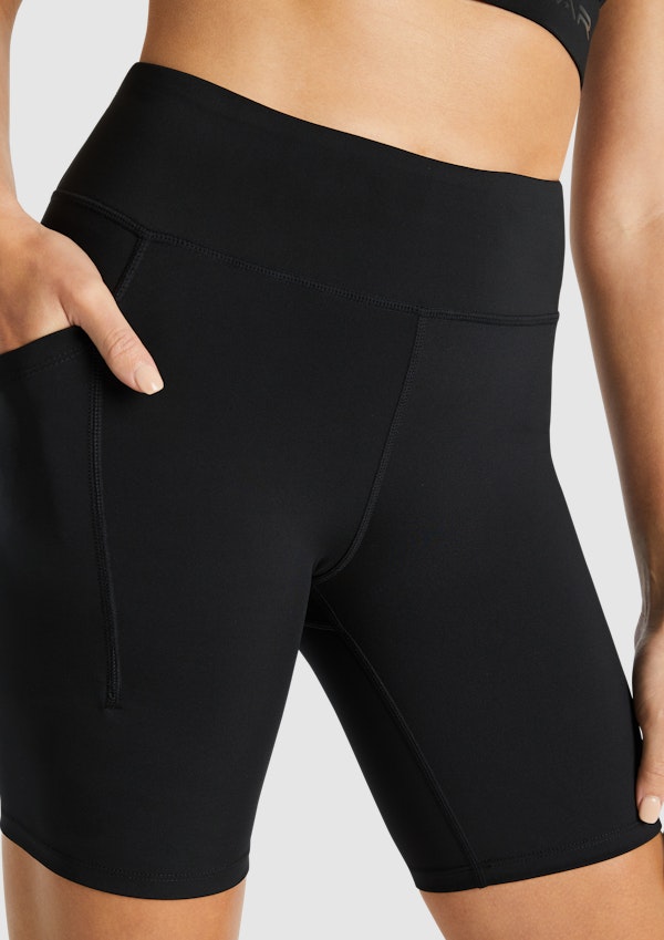 Energise Pocket Bike Shorts