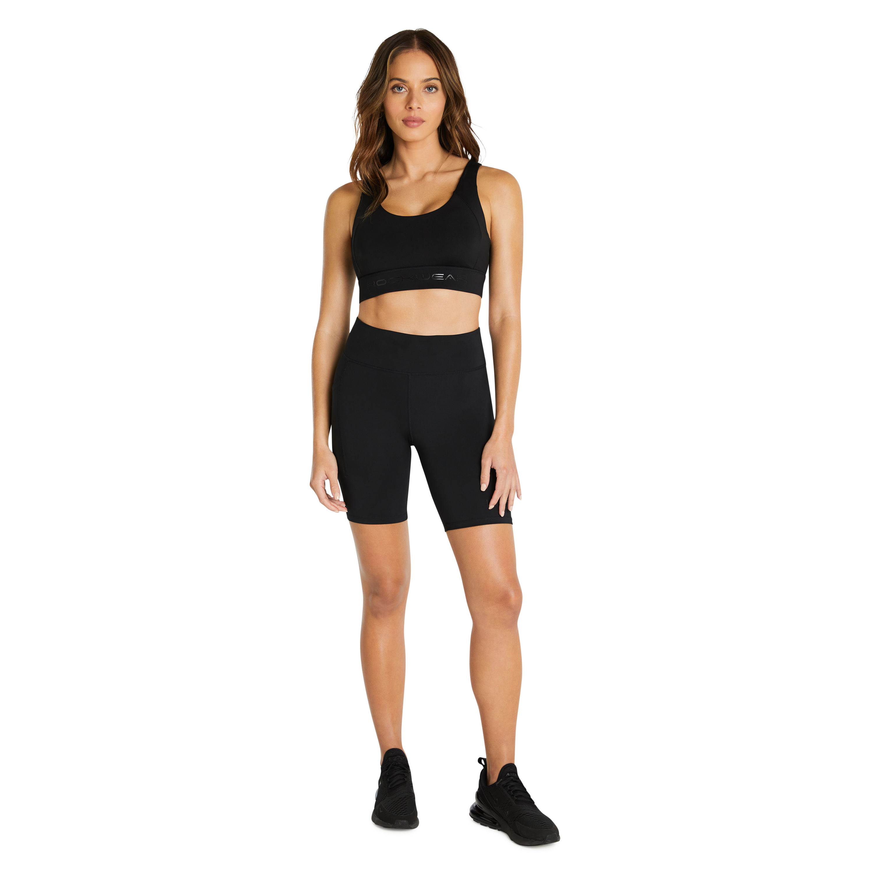 Energise Pocket Bike Shorts