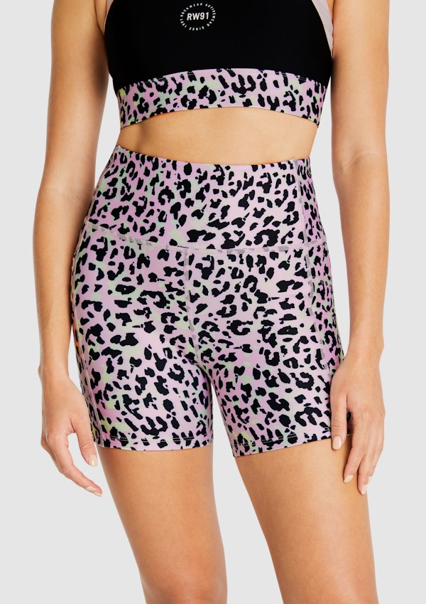 Elevate Pocket Bike Shorts