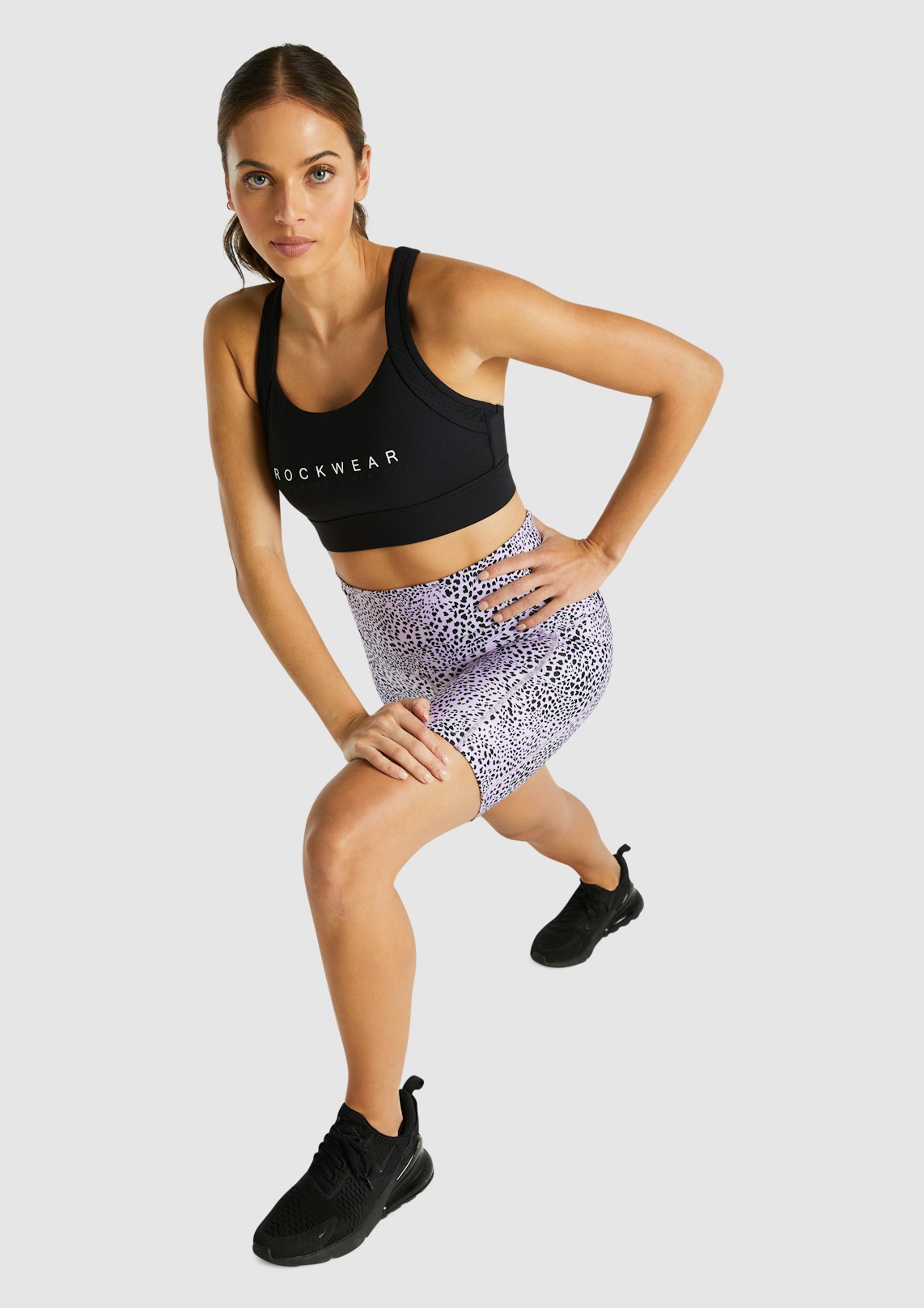 Reform Pocket Bike Shorts