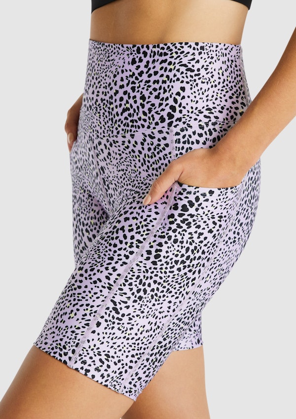 Reform Pocket Bike Shorts