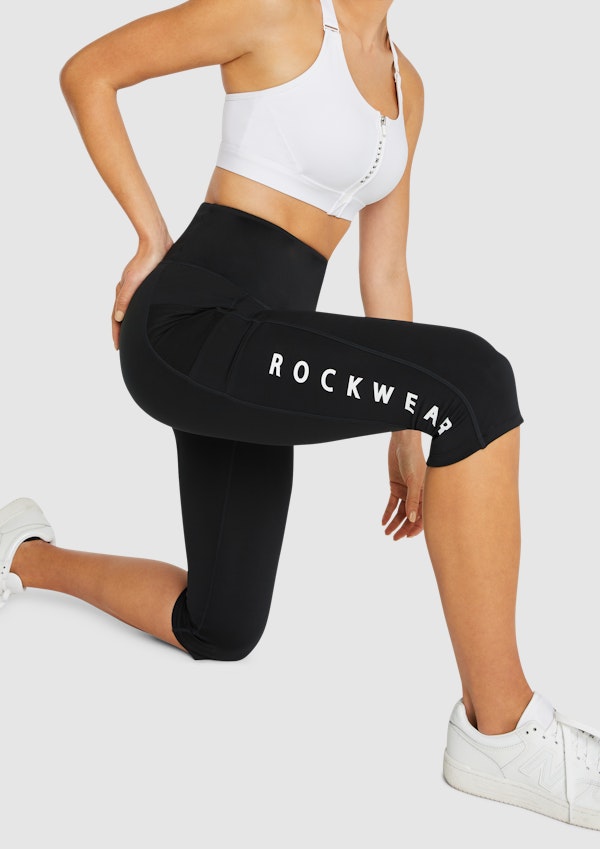 14 Workout Pants That Could Pass As Real Pants