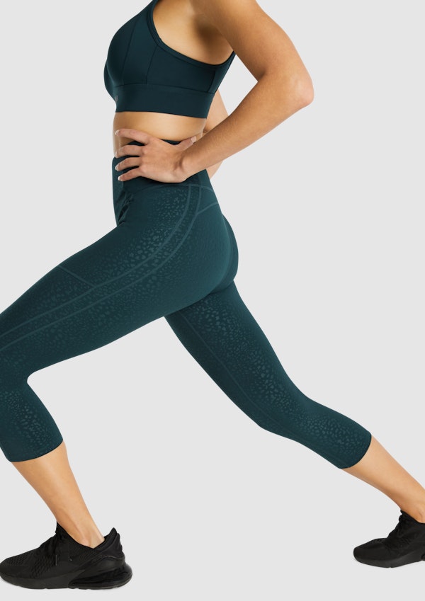 Evolve Pocket 7/8 Tights