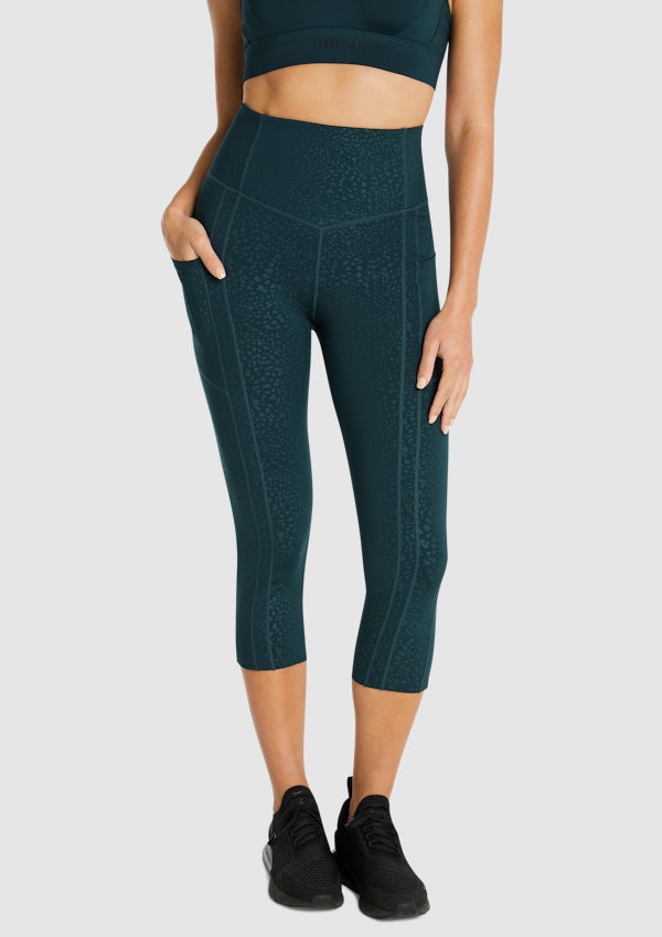 Evolve Pocket 7/8 Tights