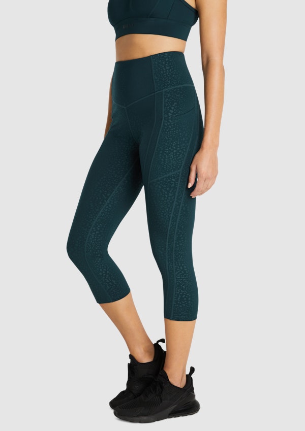 Evolve Pocket 7/8 Tights