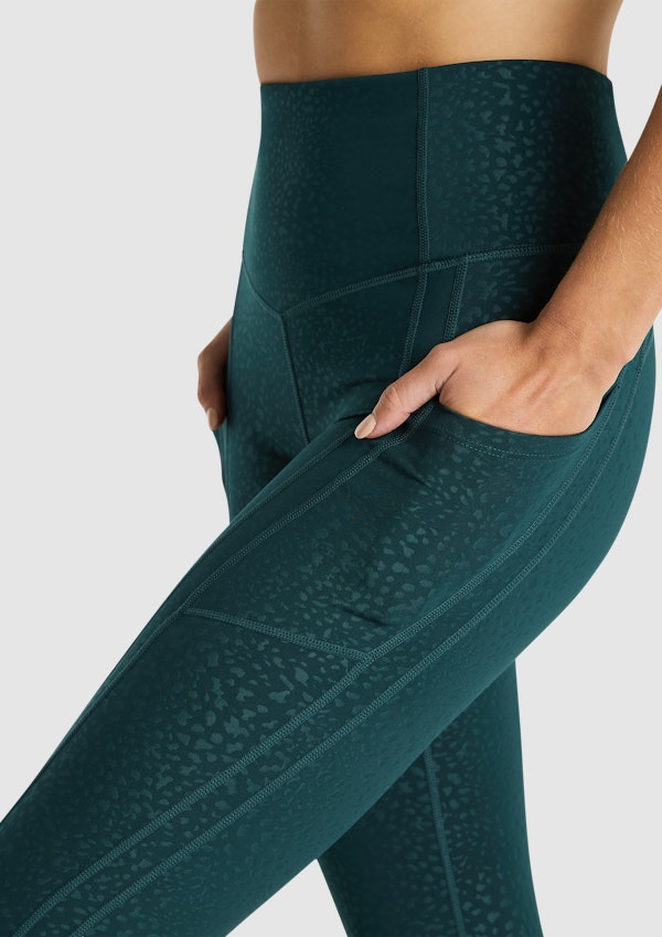Evolve Pocket 7/8 Tights