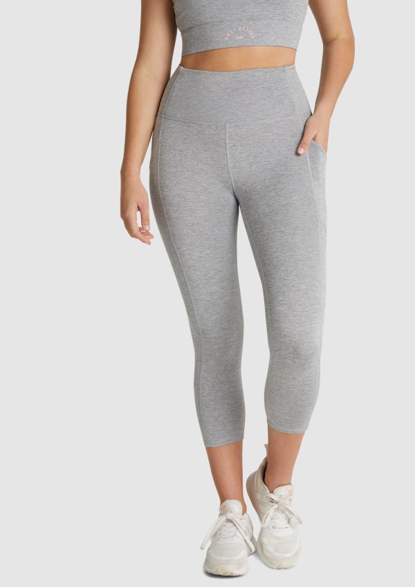 Lemonade 7/8 Hr Pkt Tight