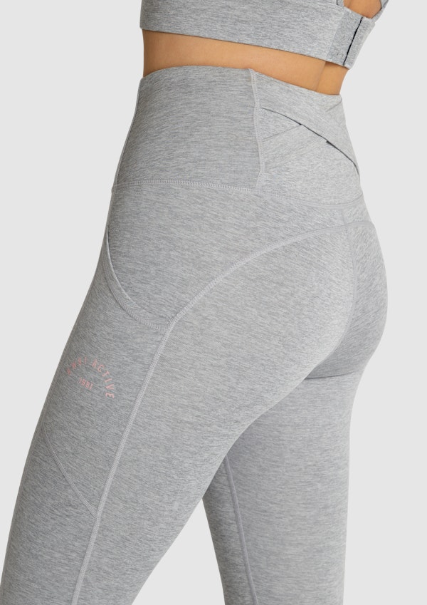 Lemonade 7/8 Hr Pkt Tight