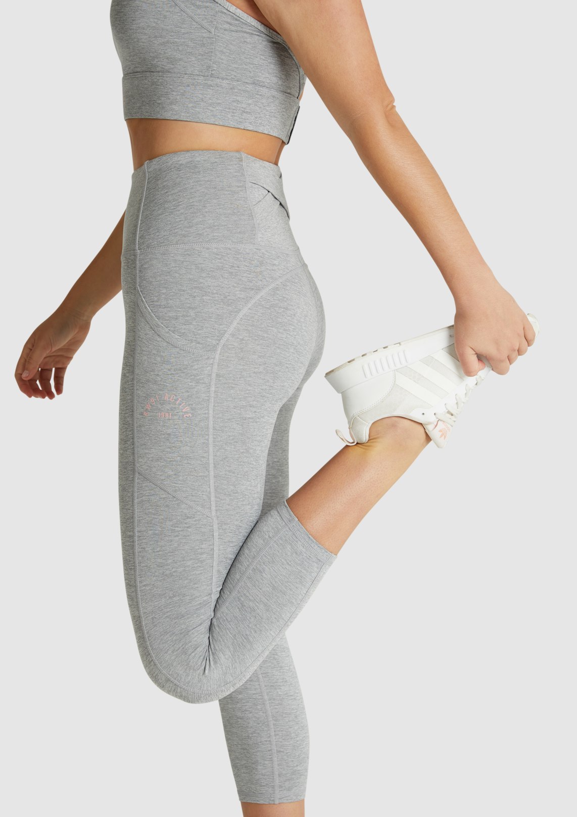 Lemonade 7/8 Hr Pkt Tight