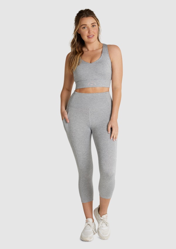 Lemonade 7/8 Hr Pkt Tight