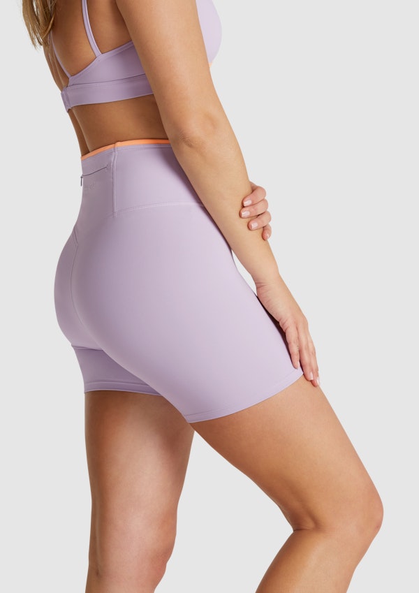 Movement Mid Thigh Short