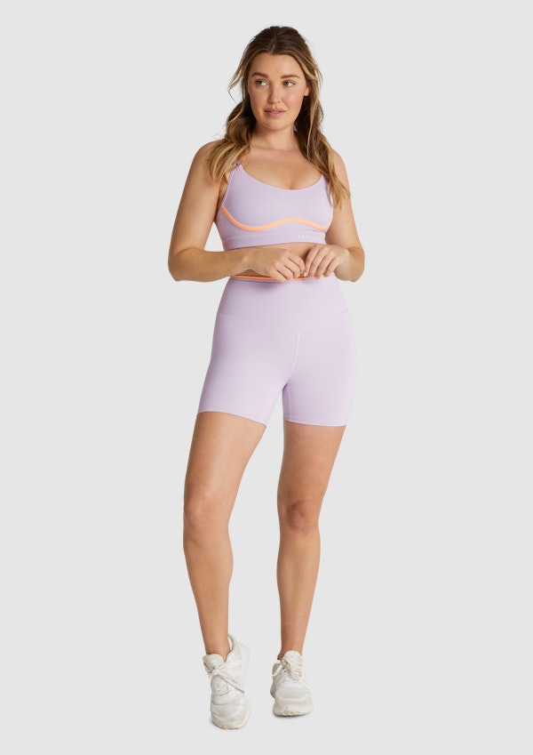 Movement Mid Thigh Short