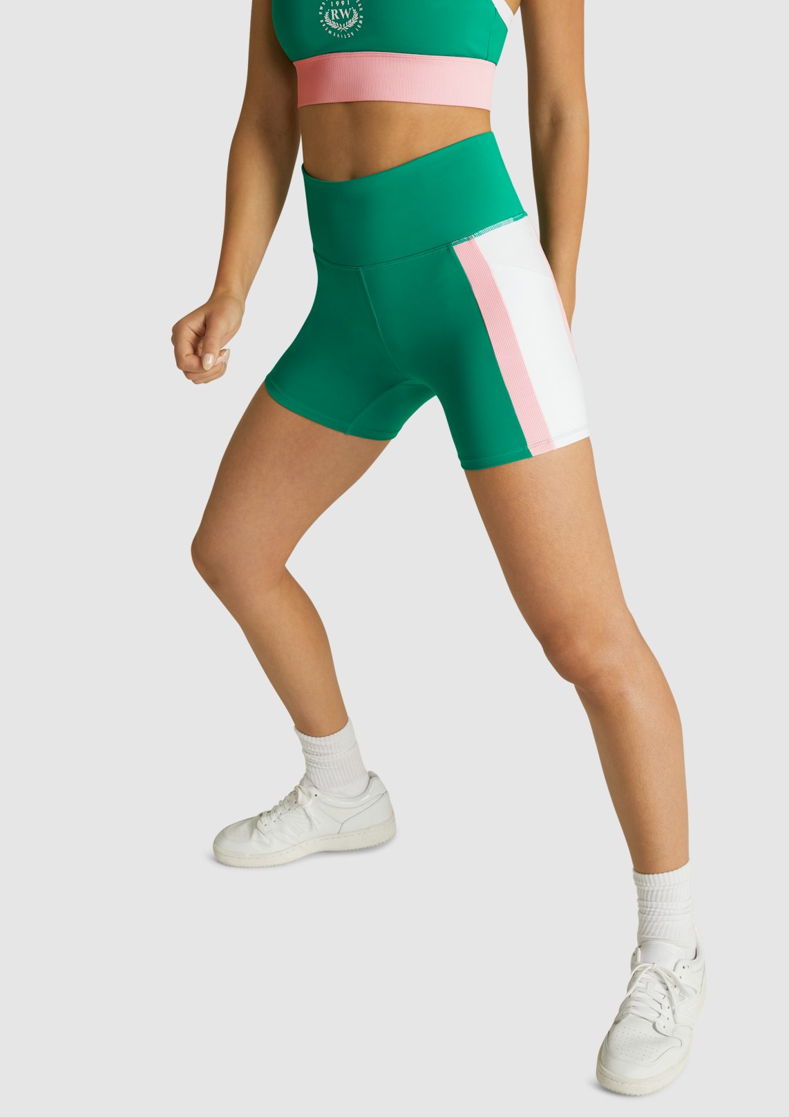 The Club Hr Pkt Mid Tight