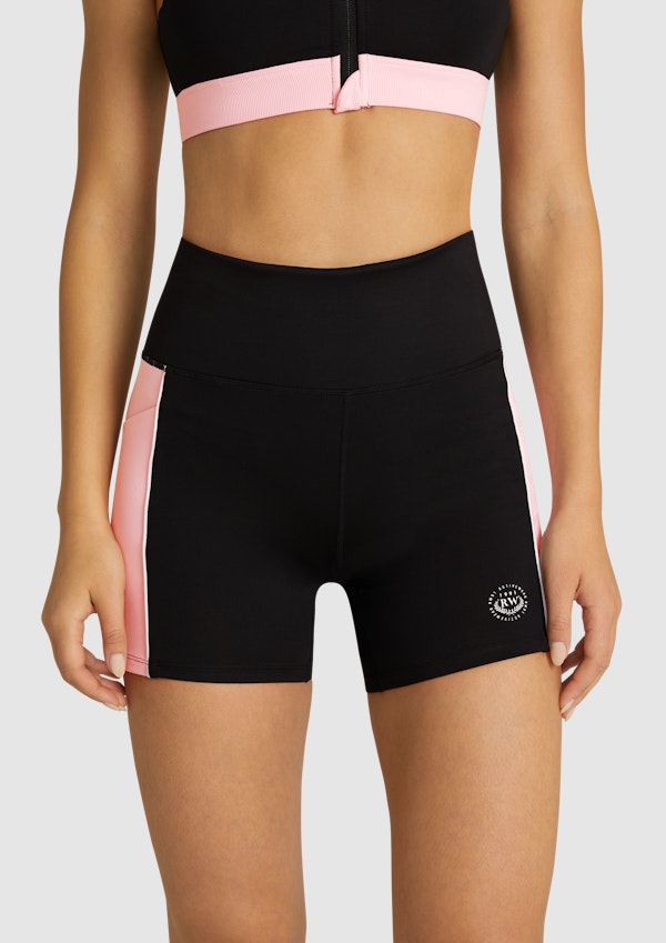 The Club Hr Pkt Mid Tight