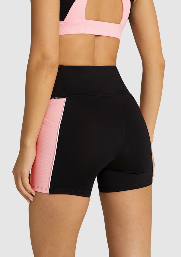 The Club Hr Pkt Mid Tight