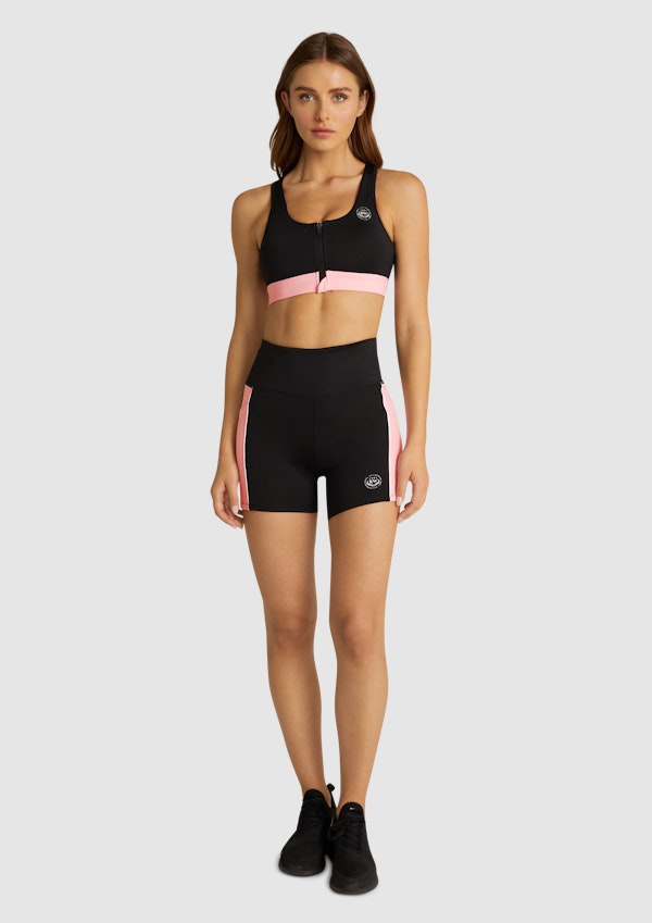 The Club Hr Pkt Mid Tight