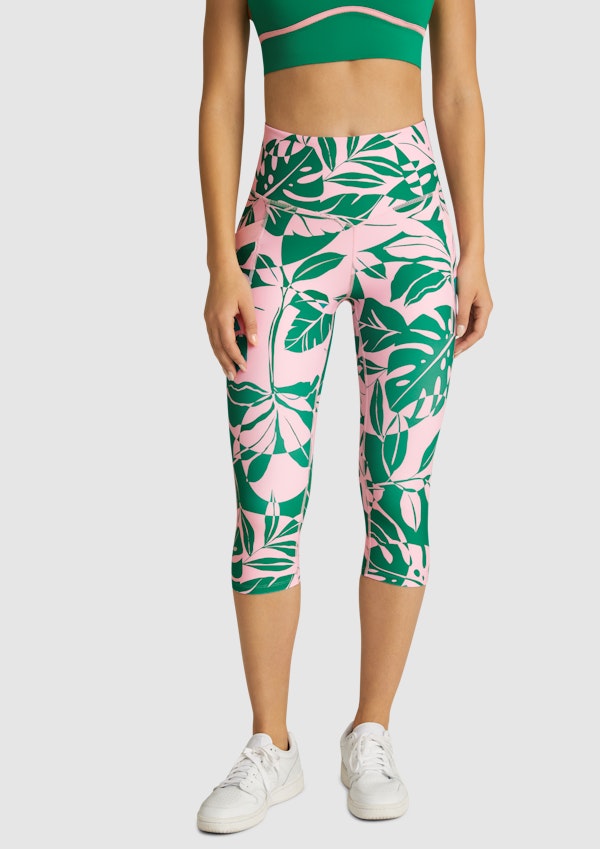 The Club 3/4 Hr Pkt Tight