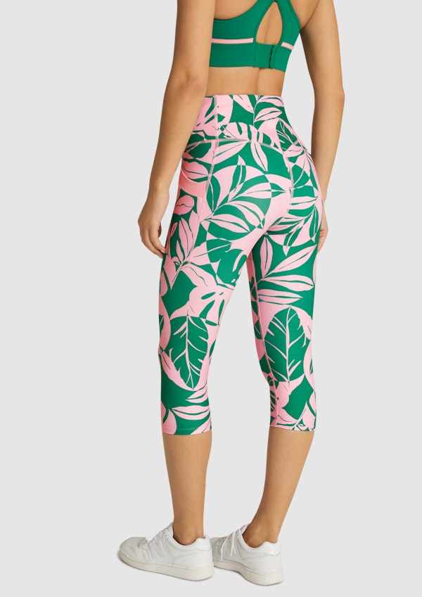 The Club 3/4 Hr Pkt Tight