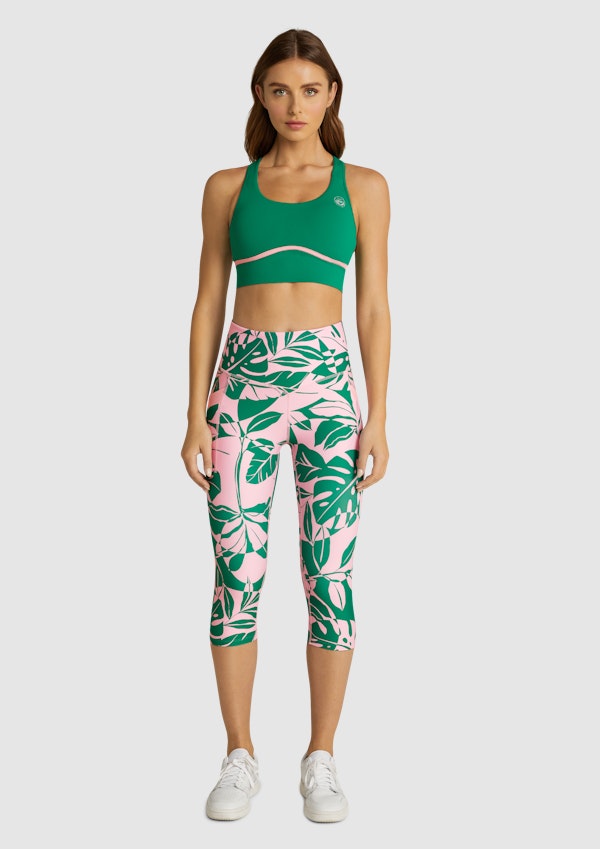 The Club 3/4 Hr Pkt Tight