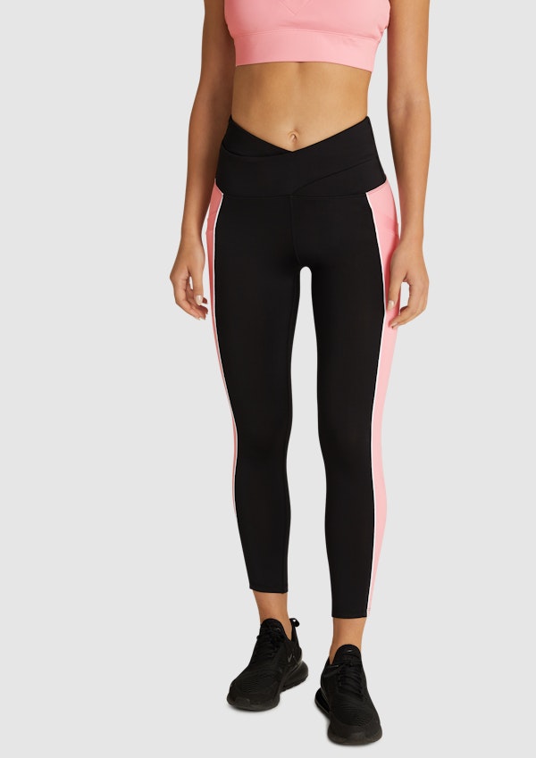 The Club Ag Hr Pkt Tight