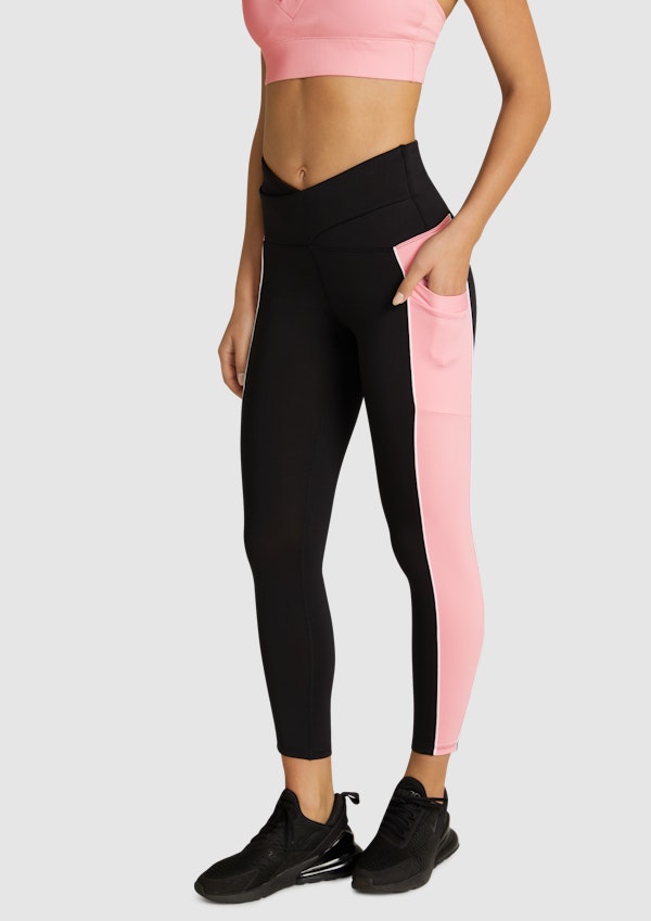 The Club Ag Hr Pkt Tight