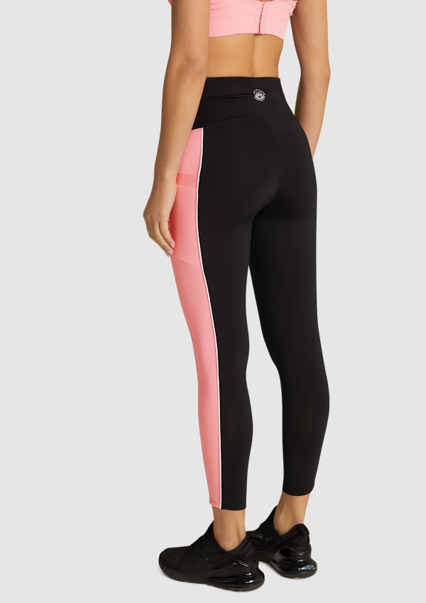 The Club Ag Hr Pkt Tight