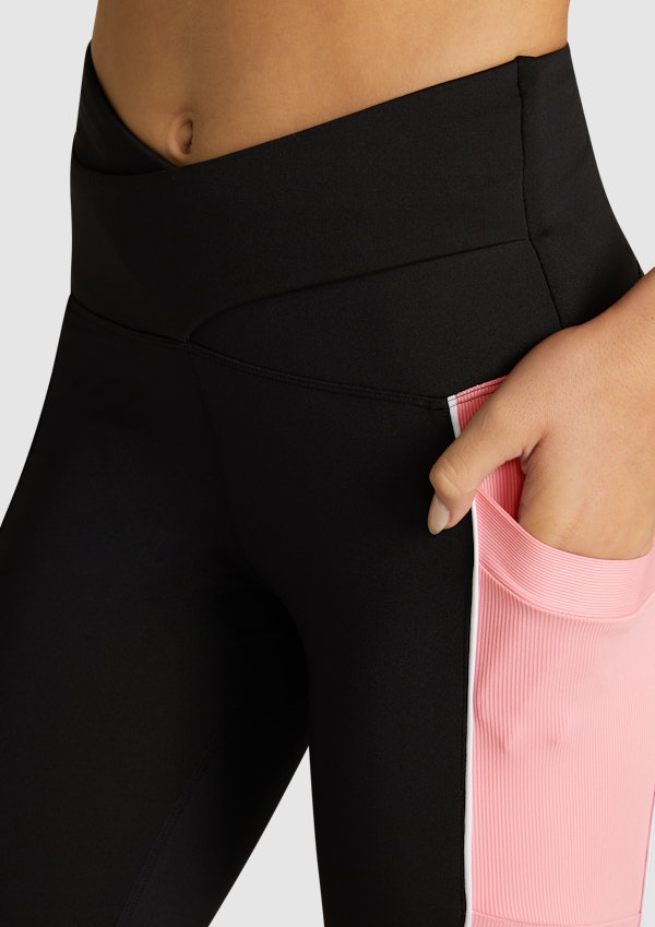 The Club Ag Hr Pkt Tight